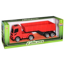 Brinquedo Carreta Basculante Falcon Usual