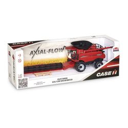 Brinquedo Colheitadeira Axial Flow Usual