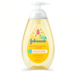 SABON-LIQ-INF-JOHNSON-400ML-BABY-CAMOMILA