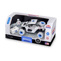 Brinquedo Veículo Lunar Rover Nasa
