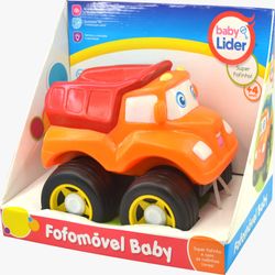 Fofomóvel Baby Líder