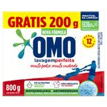 LAVA-ROUP-PO-OMO-800G-GTS-200G-LAV-PERF