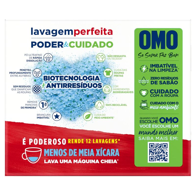 LAVA-ROUP-PO-OMO-800G-GTS-200G-LAV-PERF