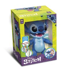 Boneco Stich Mimo 40cm