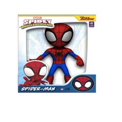 Boneco Spider Man 40cmBoneco Spider Man 40cm