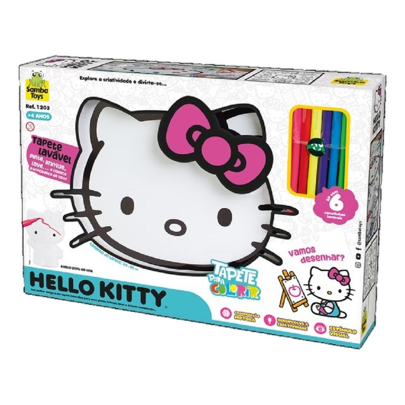 TAPETE-P-COLORIR-SAMBA-TOYS-HELLO-KIT