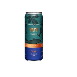 Gin YVY Mar 710ml Lata