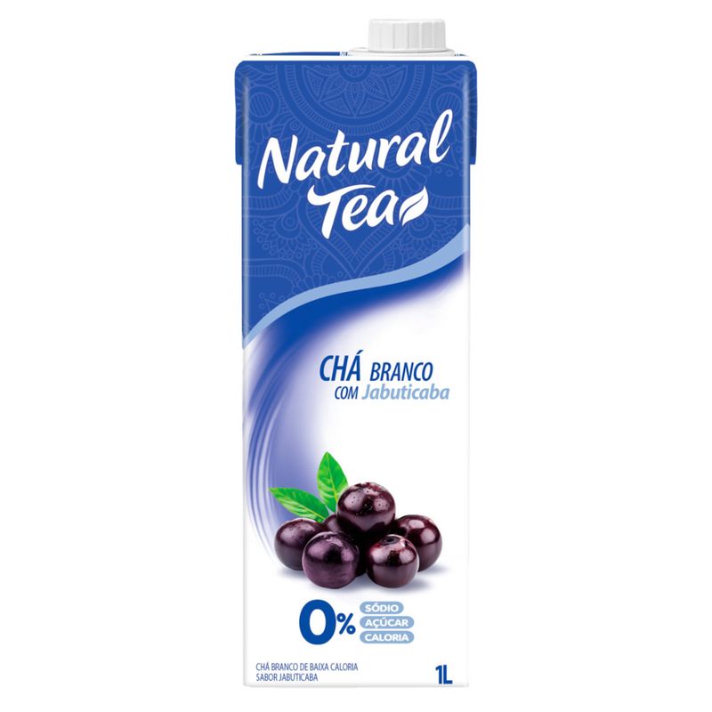 CHA-PRON-NAT-TEA-1L-BCO-JABUTICABA