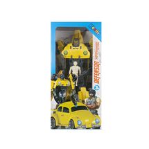 Brinquedo Super Guardiões da Terra Defensor Kendy