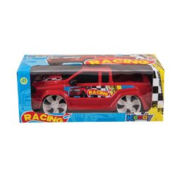 Brinquedo Carro Picape Racing Kendy