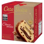PANET-C.SUICA-500G-CHOCO-NOZES