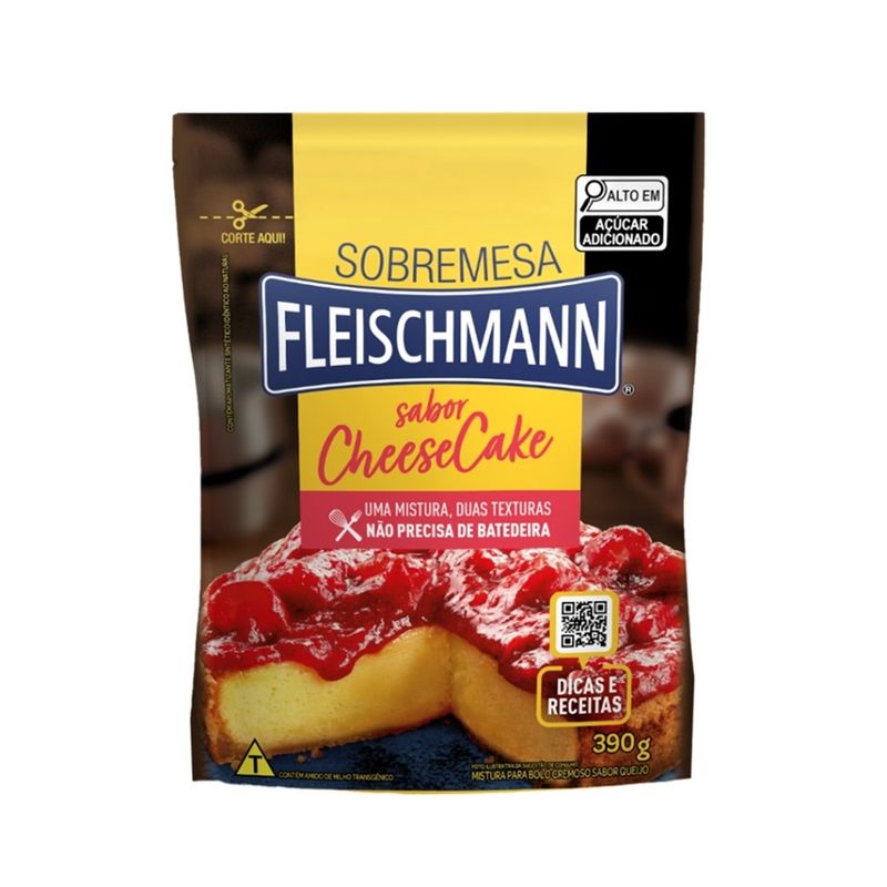 MIST-BOLO-FLEISCHM-390G-CHEESECAKE