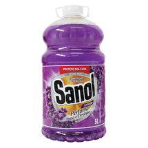 Desinfetante Sanol 5L Lavanda