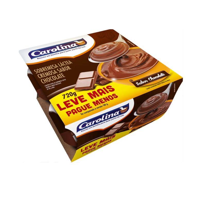 SOBREM-LACT-CAROLINA-720G-CHOCOLATE