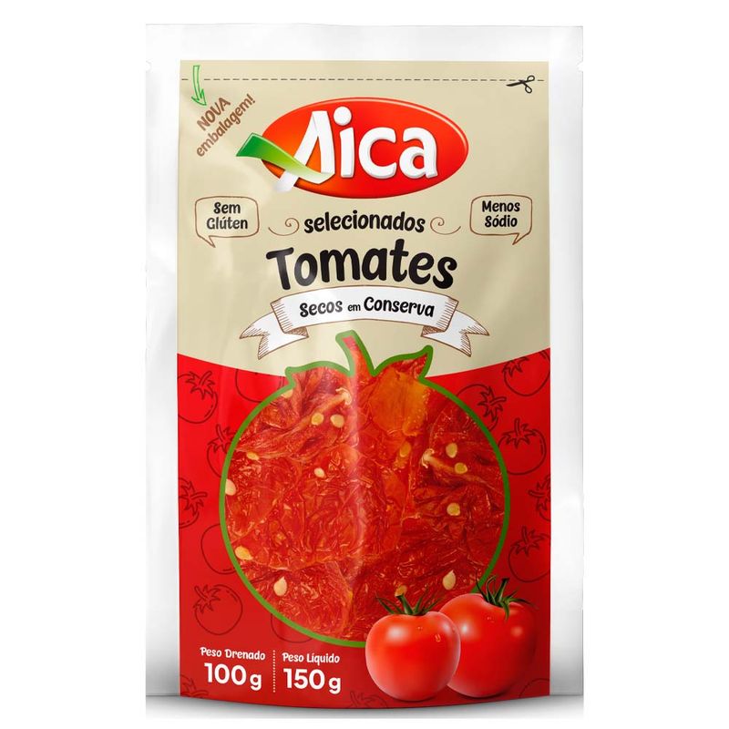 TOM-SECO-AICA-100G-SAC