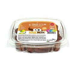 Tâmara Raíz do Bem Com Caroço 180g