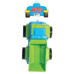Brinquedo Caminhão Caçamba Actos Kendy