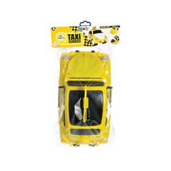 Brinquedo Carro Taxi Service Kendy