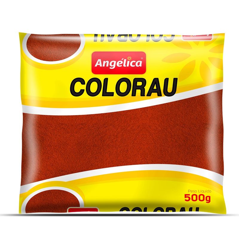 COLORAU-ANGELICA-500G