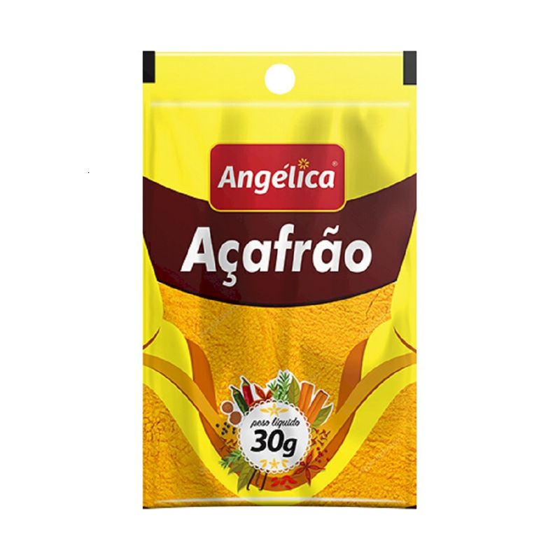 ACAFRAO-ANGELICA-30G