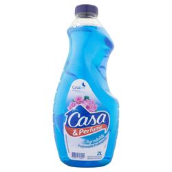 Limpador Perfumado Casa&Perfume 2l Agradabile