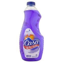 Limpador Perfumado Casa&Perfume 2l Sensualidade