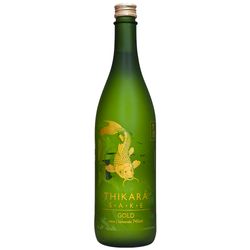 Sake Thikará Gold 745ml
