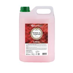 Sabonete Líquido Preemisse Morango e Champagne 5l