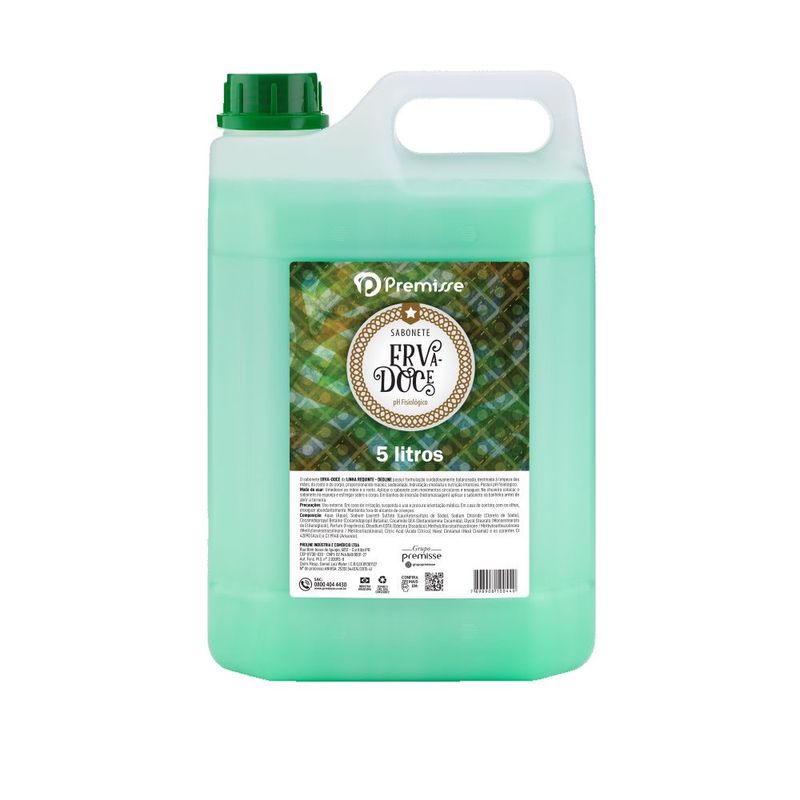 SABON-LIQ-PREMISSE-5L-ERVA-DOCE