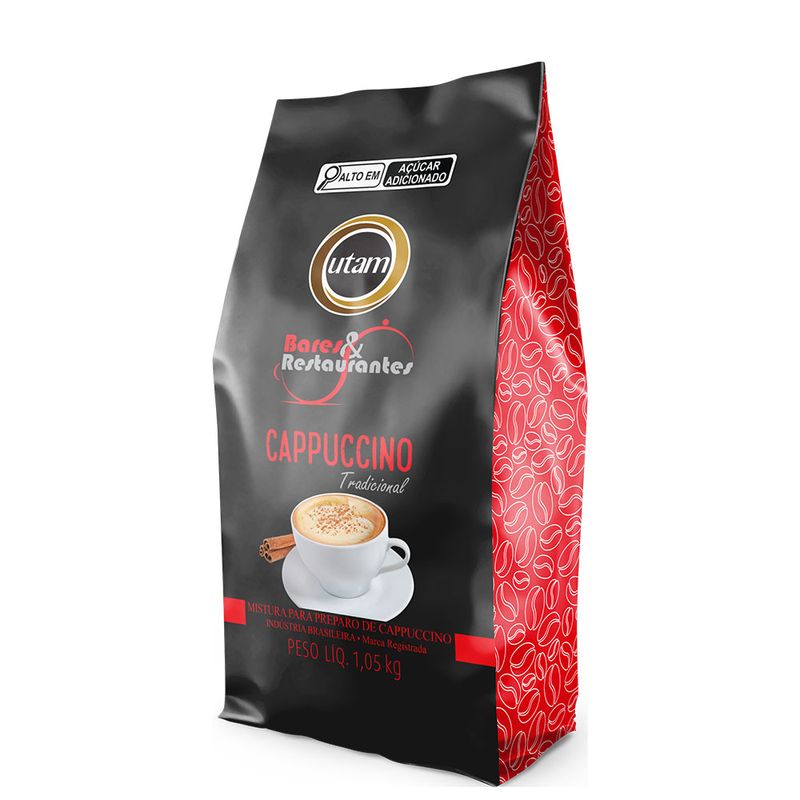 CAPPUCCINO-UTAM-105KG-TRAD
