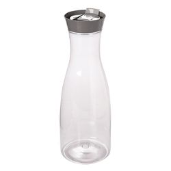 Garrafa Plastica New York Plasutil 1L