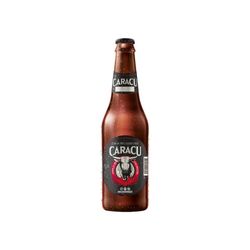 Cerveja Escura Caracu 355ml Long Neck