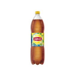 Chá Lipton Ice Tea Limão Garrafa 1,5L