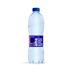 Água Mineral Ama sem gás Garrafa 500ML