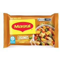 Tempero Pronto Maggi Tempero E Sabor Legumes 50g