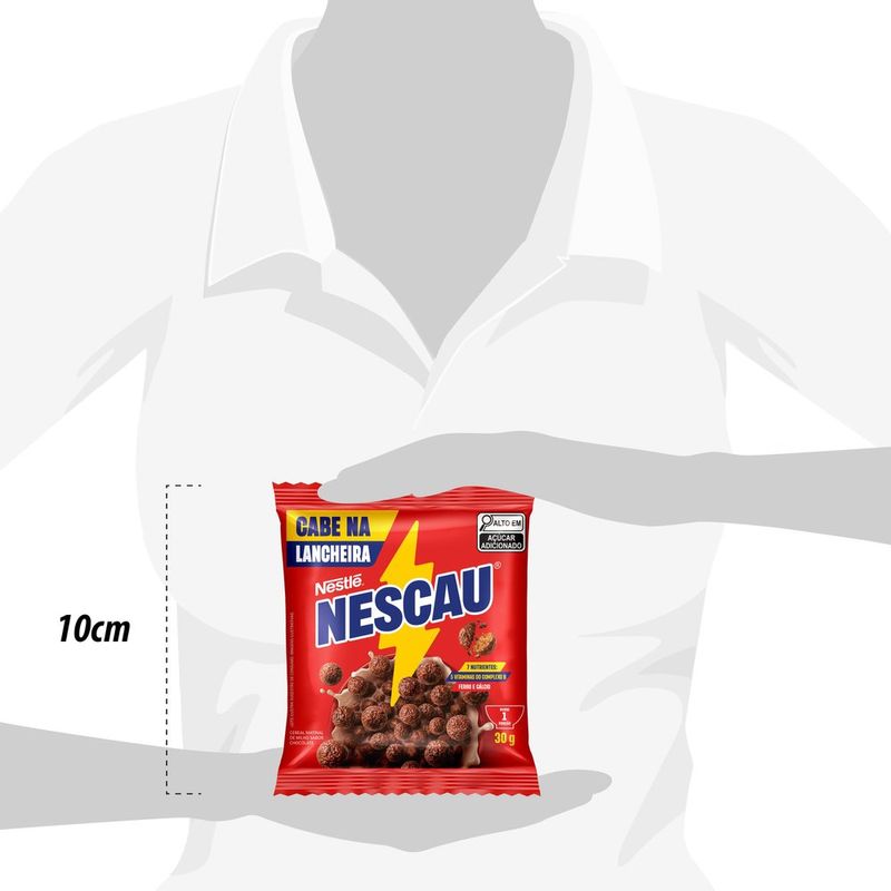 CEREAL-MAT-NEST-NESCAU-30G-SAC