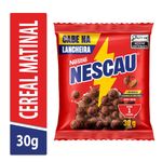 CEREAL-MAT-NEST-NESCAU-30G-SAC