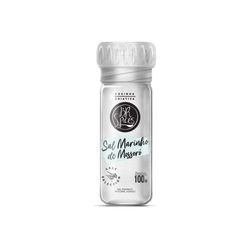 Moedor Br Spices Sal Marinho De Mossoró 100g