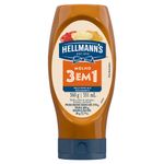 MOLHO-3X1-HELLMANNS-360G