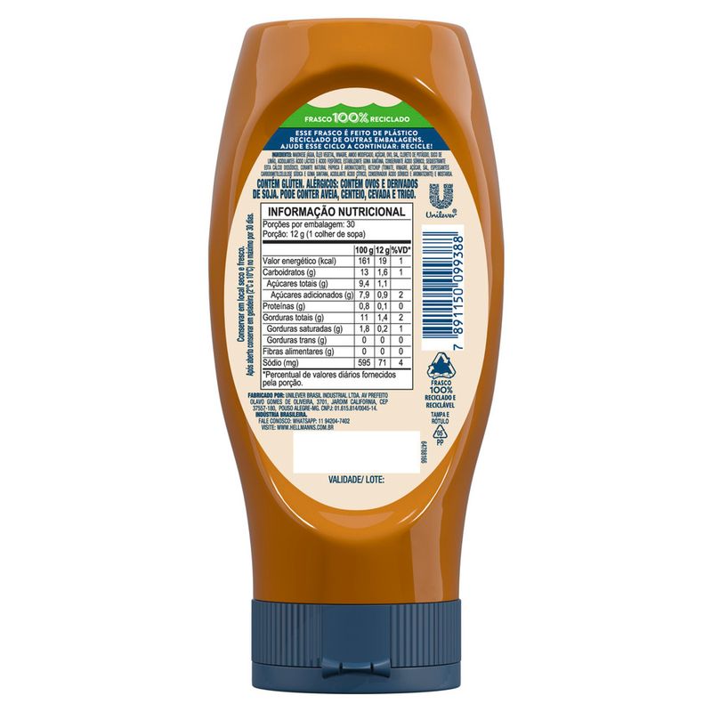 MOLHO-3X1-HELLMANNS-360G