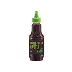 Molho Pimenta Cepêra Cipotle 270ml