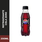 REFRIG-PEPSI-200ML-PET-BLACK