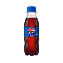 Refrigerante Pepsi 200ml Pet