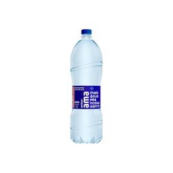Água Mineral Ama sem gás Pet 1,5L
