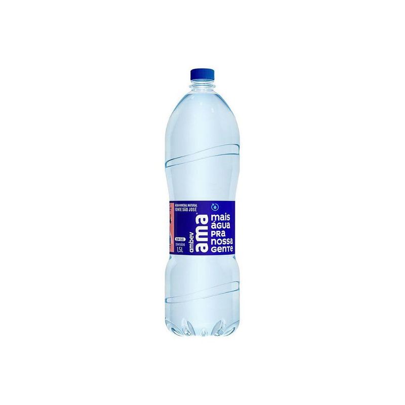 AGUA-MIN-AMA-15L-S-GAS