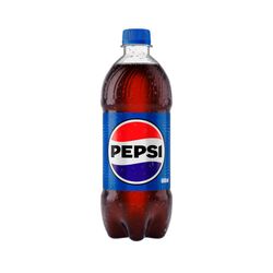 Refrigerante Pepsi Garrafa 600ML