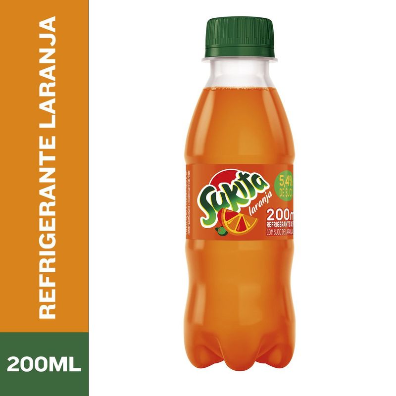 REFRIG-SUKITA-200ML-PET-LARANJA