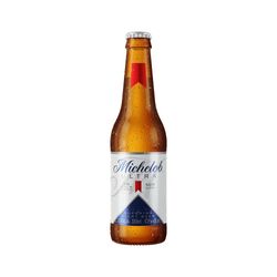 Cerveja Michelob Ultra 330ml Long Neck