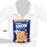 CEREAL-MAT-NEST-SNOW-FLAK-120G-SAC