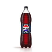 Refrigerante Cola Zero Açúcar Pepsi Black Garrafa 1,5L
